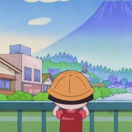 念七趣味可爱情侣头像