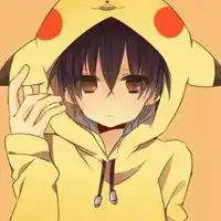 男生卡通头像q版帅气