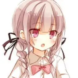 二次元动漫情侣头像谢谢