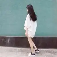 微信真人头像一个人的背影微信头像图片大全