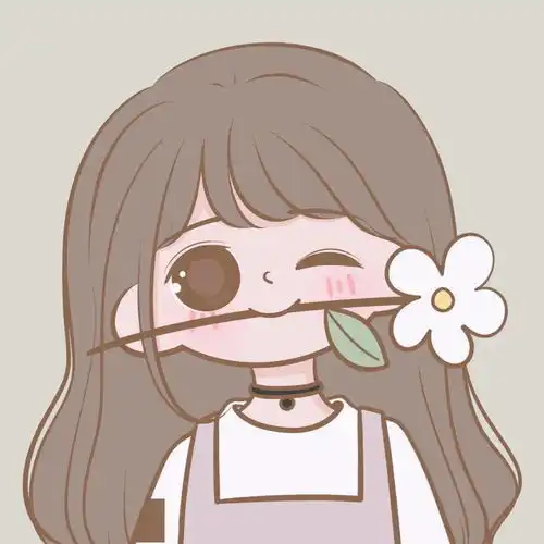 超哇塞的微信头像