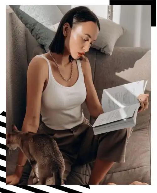 拍照还在怼正脸超有氛围感的不露脸拍照教程建议收藏