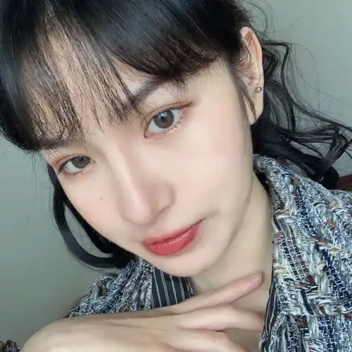女头像不能断干净又不能和好如初最磨人