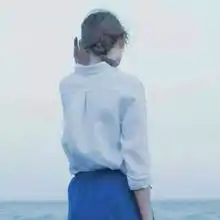 一个留守女孩的爱情故事