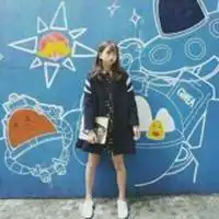 酷到炸的小仙女头像微信头像图片大全