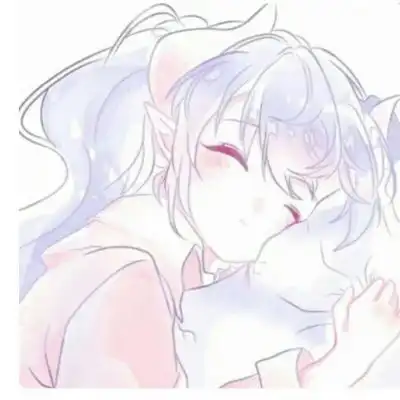 闺蜜头像来一波,喜欢抱走