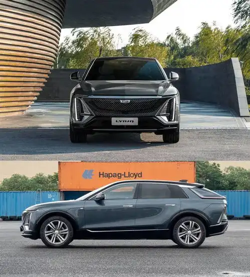 为了干bba,凯迪拉克油车一降就是10万,锐歌降5万合理吗