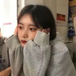 优雅文静有内涵头像微高冷有气质