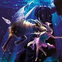 双鱼男头像图片大全可爱微信头像图片大全