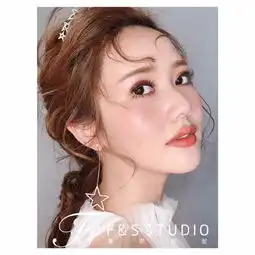 韩系头像女可爱超火优雅