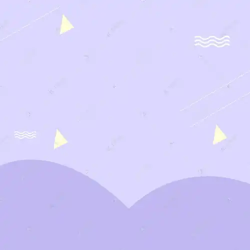 紫色卡通简约主图背景图片免费下载千库网