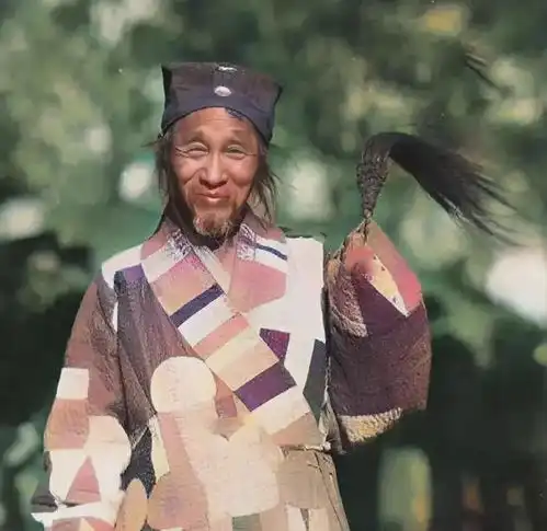 太湖边偶遇神秘道士传授我水之道,学会了人生境界提升三层