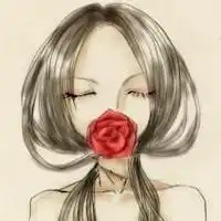 狗尾巴草的唯美图片