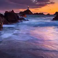 自然美景头像唯美好看大自然美景头像微信头像图片大全