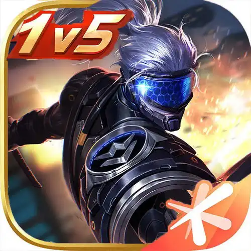 王者荣耀头像机甲,男人的浪漫