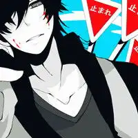 微信空间男生动漫头像动漫男主我来当