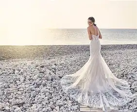 eddyk.2017婚纱礼服dreams梦想系列