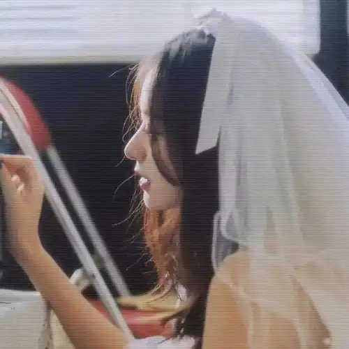 女生头像,可爱如你