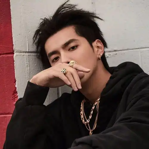 头像6.26爱就是我对永恒的理解