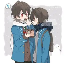 沐湷搬运偶像梦幻祭es朔间零朔间凛堆糖,美图壁纸兴趣社区