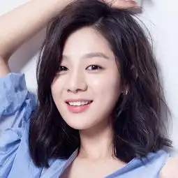 女生可爱系头像上海女子