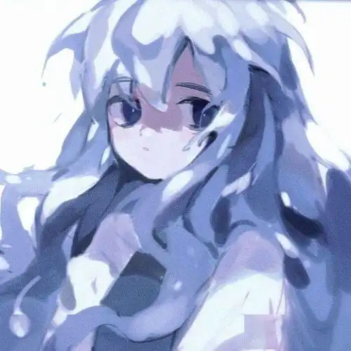 微信头像丨动漫头像,卡通头像,女生头像