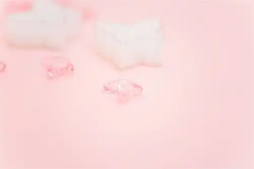 ins甜系仙女背景图构图