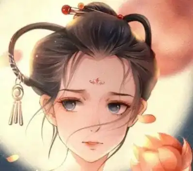 64个古风女生名,古色古香,朗朗上口