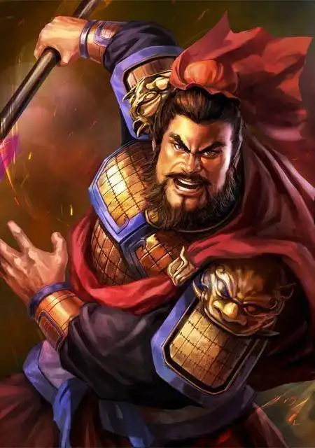 关羽是武圣,赵云是武神,那武仙武尊武王分别是谁