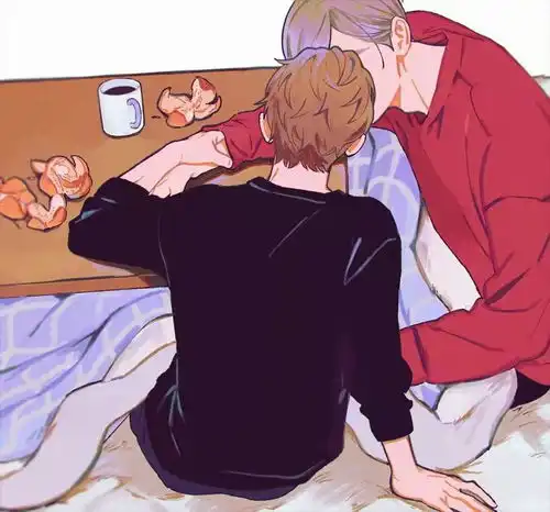 禁欲系的和尚真的好好磕