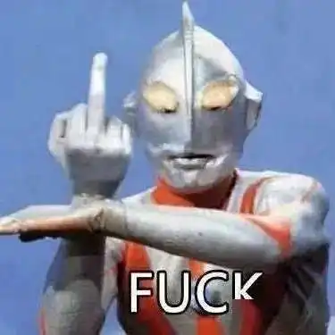 抖音爆火自拍pose奥特曼才是最会拍的