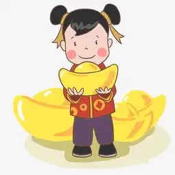 可爱娃娃卡通图片头像儿