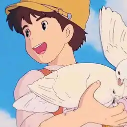 日系动漫卡通情侣头像可爱超萌日系卡通头像大全