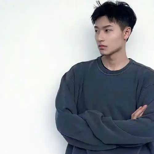 背景图头像套图