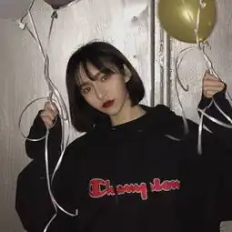 非主流头像2018女生超拽霸气头像精选女人无情便是王