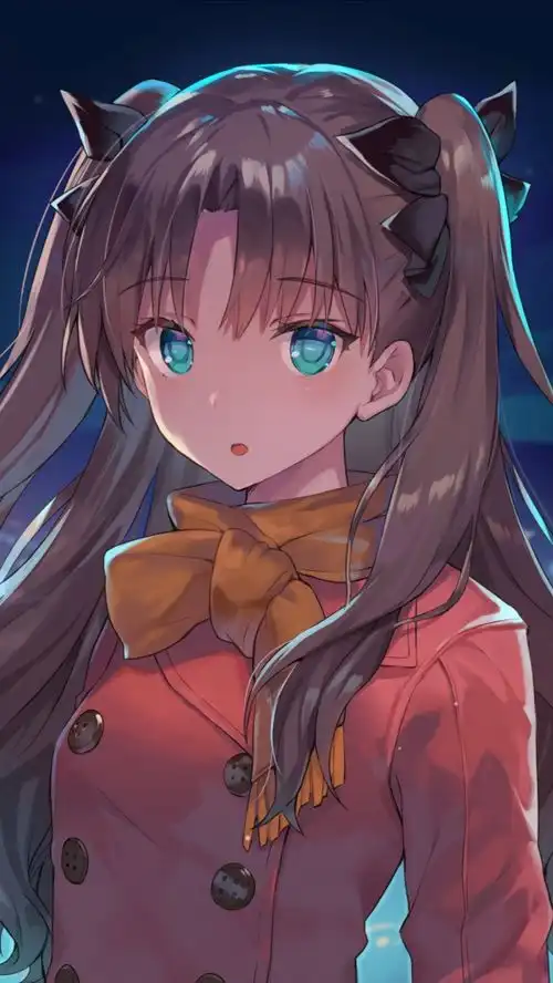 2k动漫壁纸剑出,影随