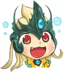 lol视野的艺术掌控视野既掌控比赛