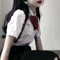 活着就意味必须要做点什么请好好努力时尚唯美靓丽女生头像