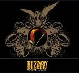 萌系画风头像魔兽世界