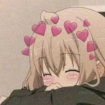 女生动漫头像3.6期