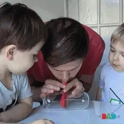 英国网红奶爸的育儿宝典,秒杀全球无数妈妈