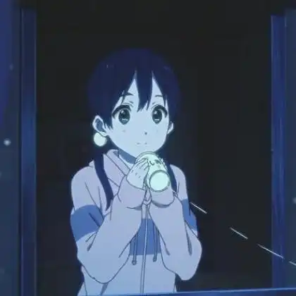 2020动漫头像情侣专用