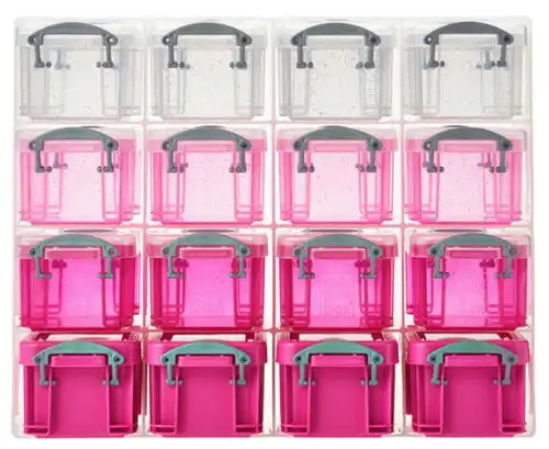 萌萌春色粉粉小物,少女心开启幸运每一天