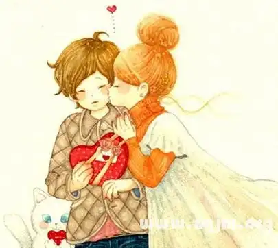 你适合犬系男or猫系男