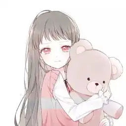 端午节快乐动漫头像有哪些事情,是有女朋友之后才明白的