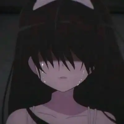 动漫女头因为喜欢才会不长记性过分期待.