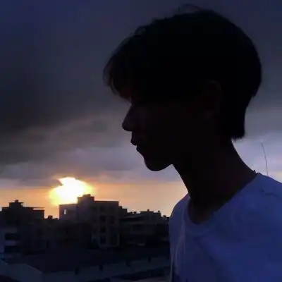 帅气真人头像男高冷