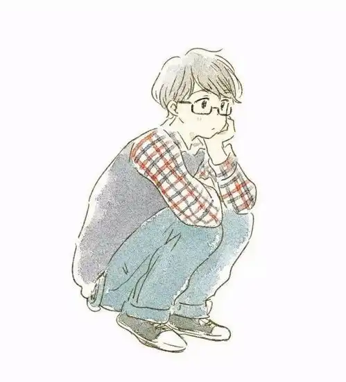 漂亮的头像还可以提高你的气质,你知道吗