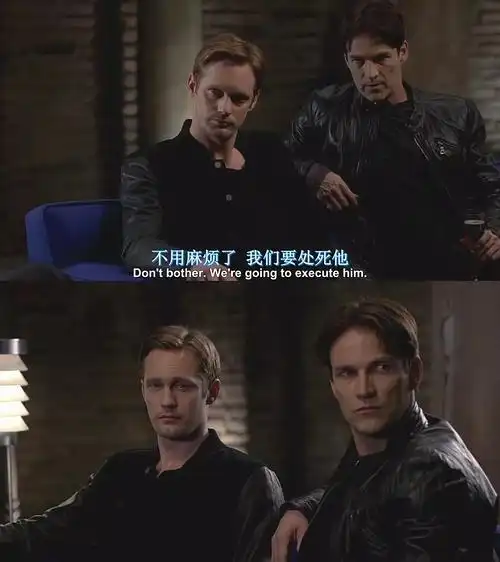 真爱如血一部男主被男二逼到人设全乱的美剧