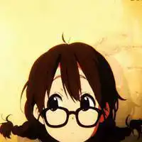 可爱萌系qq头像我爱你来自口腔也来自心脏
